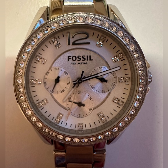 Fossil watch - Picture 3 of 4